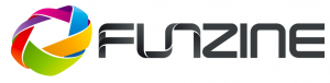 Funzine logo