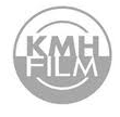 KMH Film logo