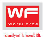 Work Force logo